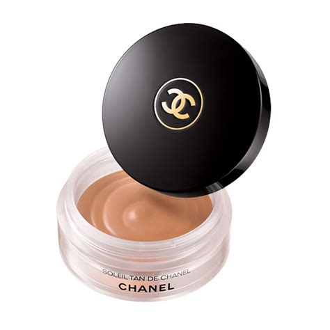 chanel bronzing base mousse|Chanel bronzer makeup.